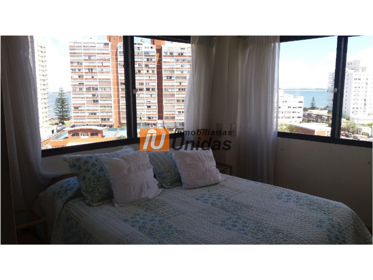 Apartamento ID.40176 - Apartamento en Punta del Este, Brava