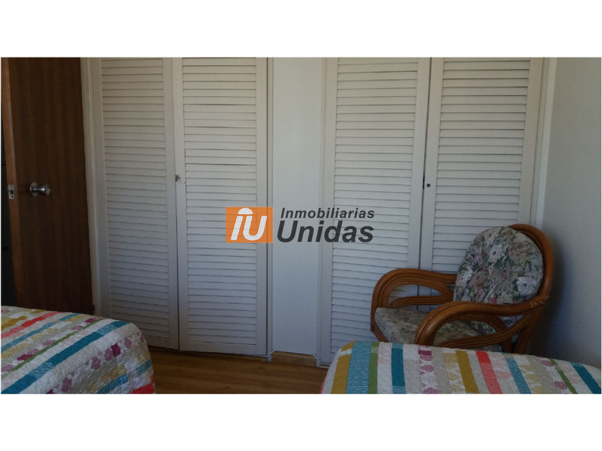 Apartamento ID.40176 - Apartamento en Punta del Este, Brava