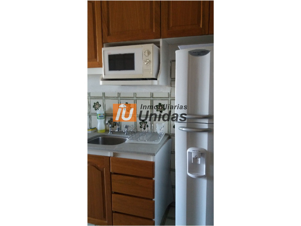 Apartamento ID.40176 - Apartamento en Punta del Este, Brava