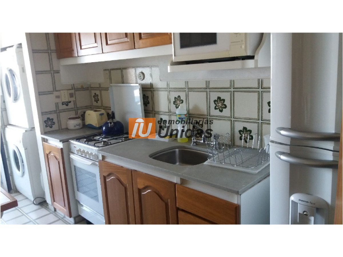 Apartamento ID.40176 - Apartamento en Punta del Este, Brava
