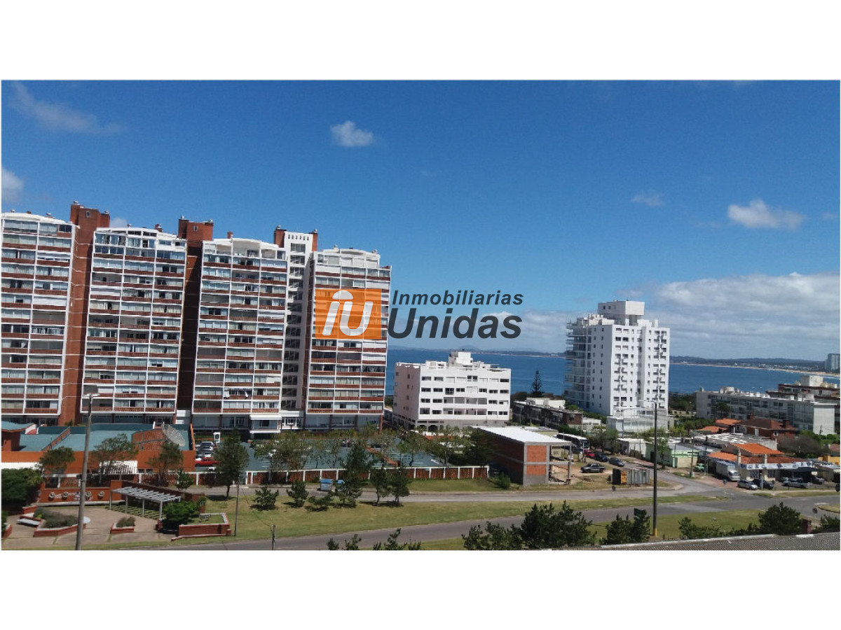 Apartamento ID.40176 - Apartamento en Punta del Este, Brava