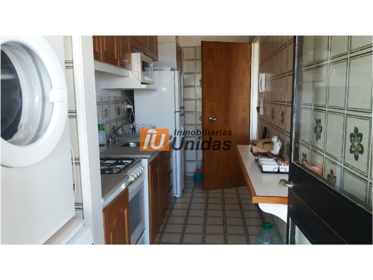 Apartamento ID.40176 - Apartamento en Punta del Este, Brava