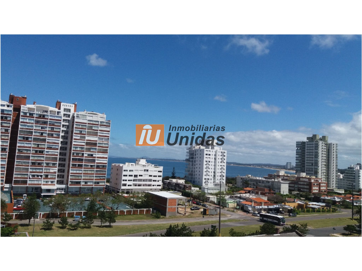 Apartamento ID.40176 - Apartamento en Punta del Este, Brava