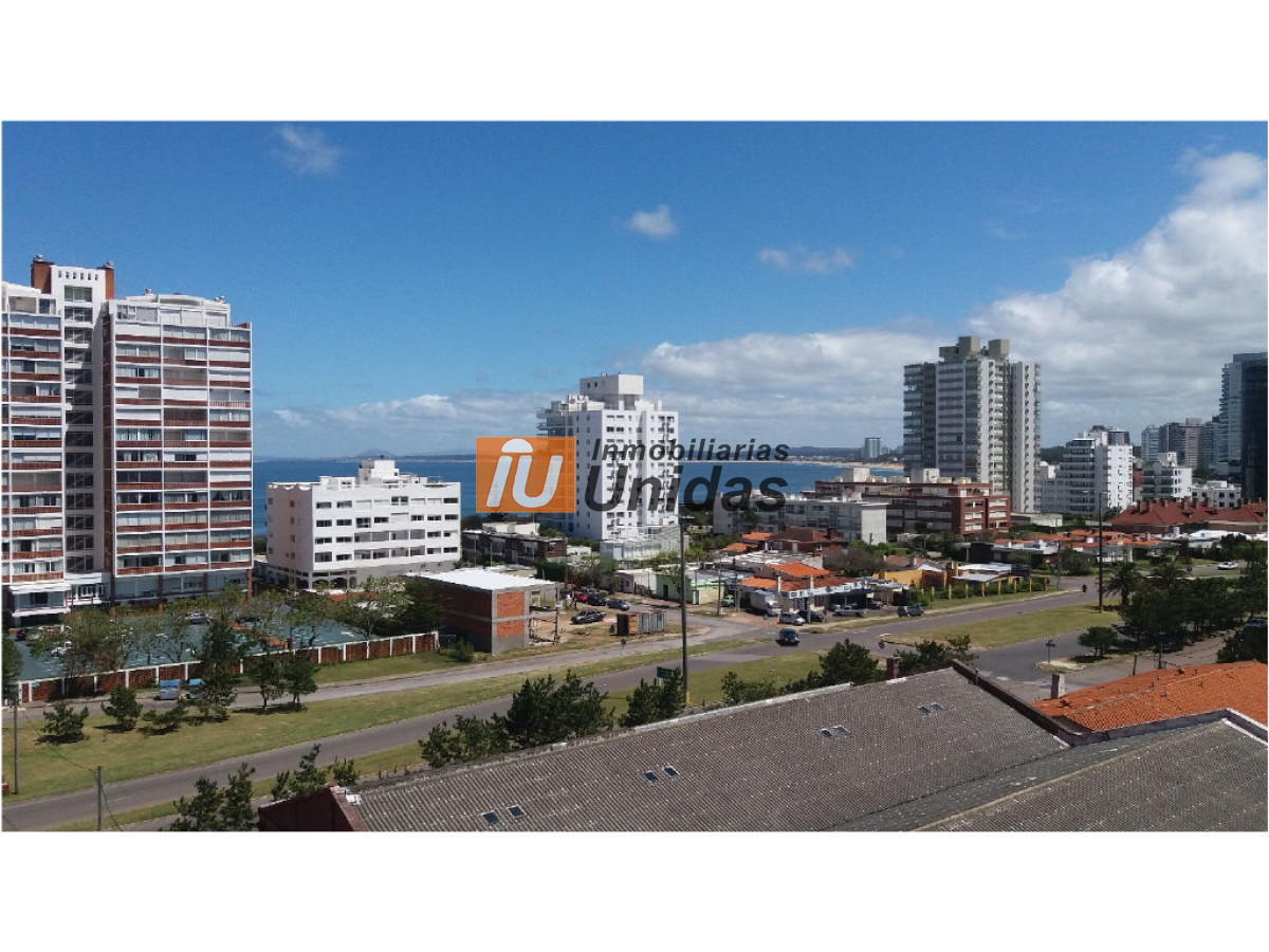 Apartamento ID.40176 - Apartamento en Punta del Este, Brava