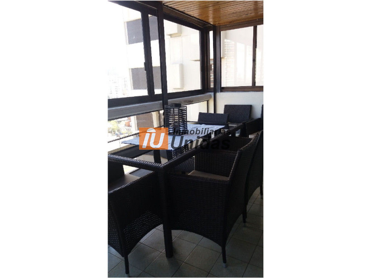 Apartamento ID.40176 - Apartamento en Punta del Este, Brava