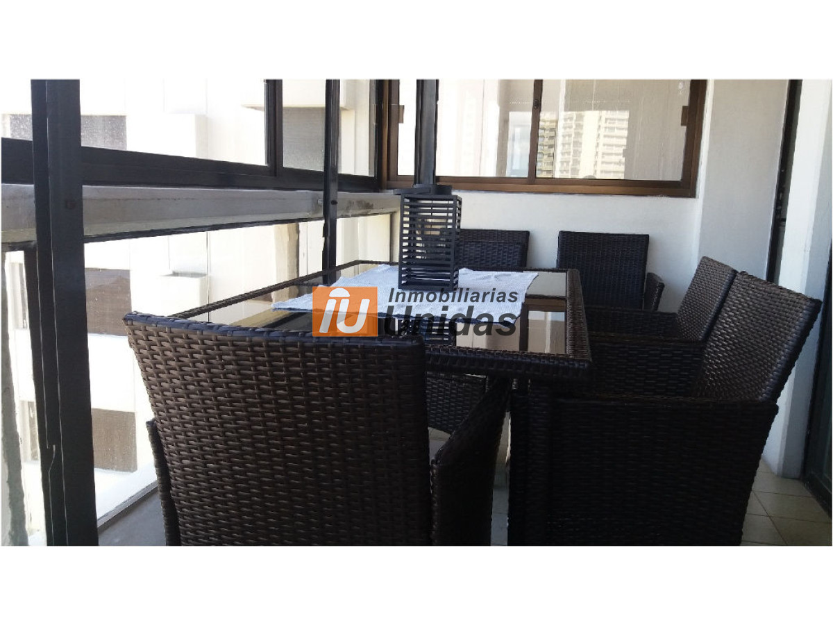Apartamento ID.40176 - Apartamento en Punta del Este, Brava