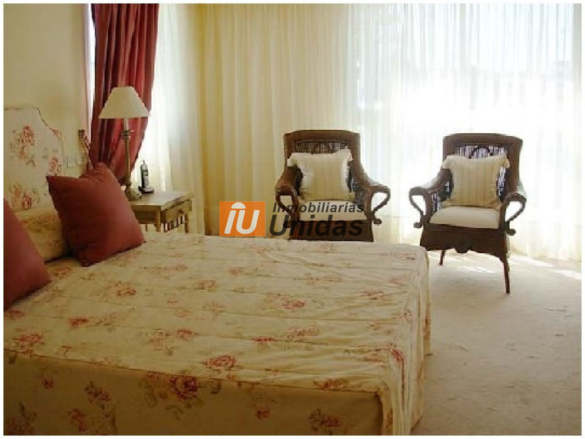 Apartamento ID.40180 - Apartamento en Punta del Este, Brava