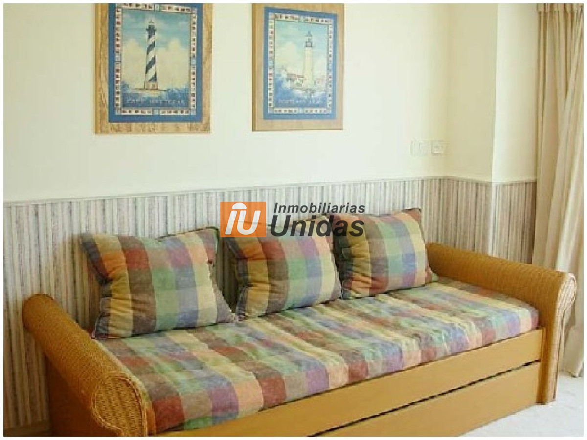 Apartamento ID.40180 - Apartamento en Punta del Este, Brava