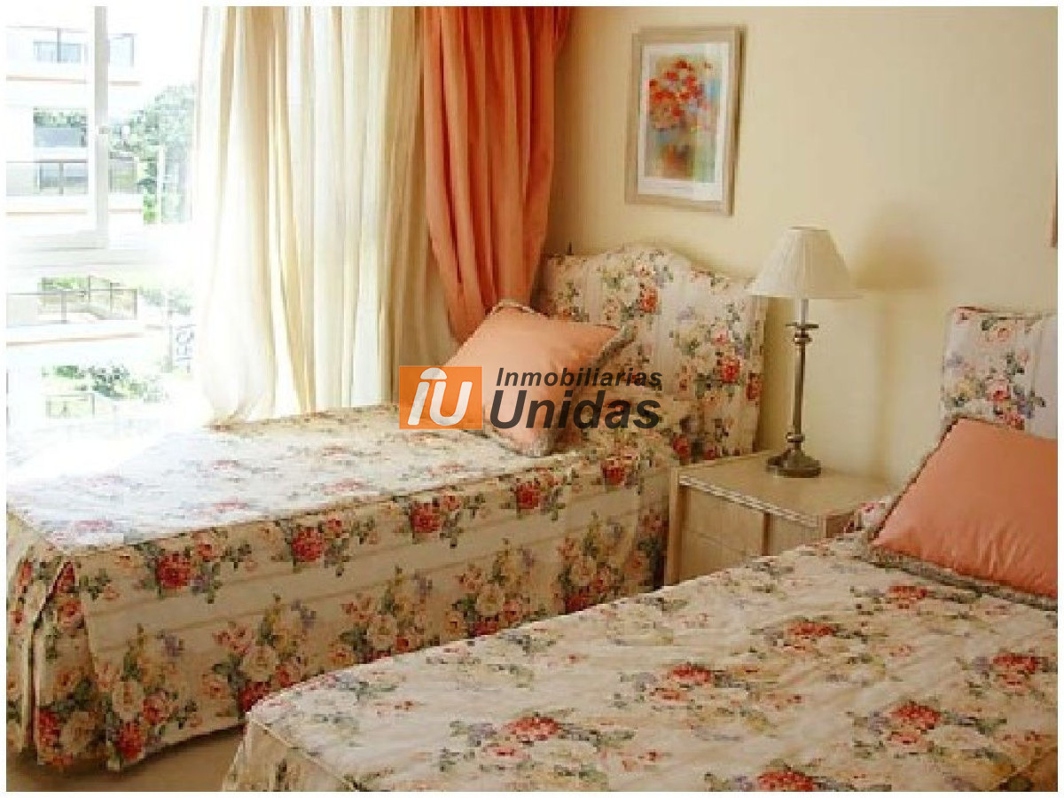 Apartamento ID.40180 - Apartamento en Punta del Este, Brava