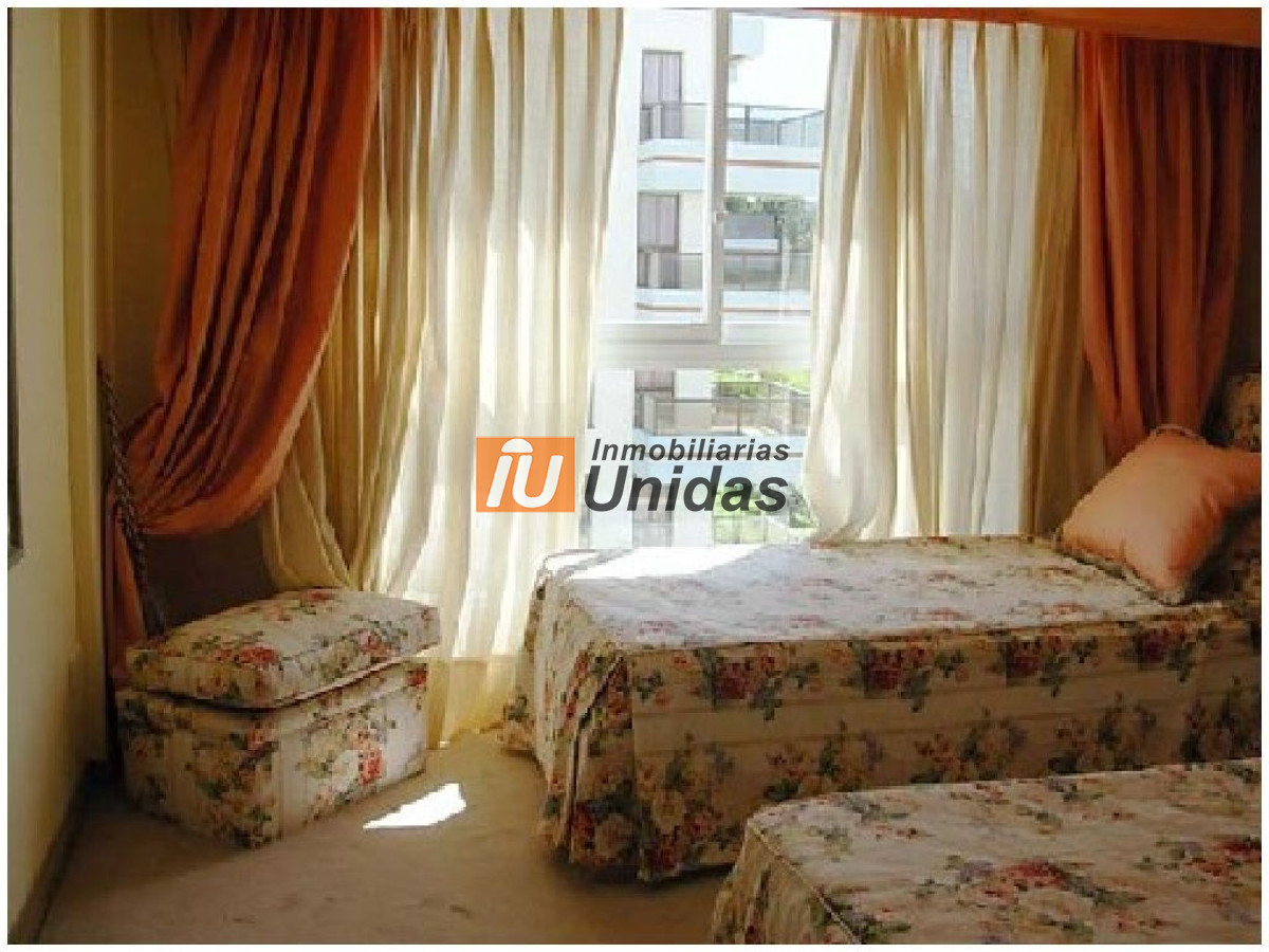Apartamento ID.40180 - Apartamento en Punta del Este, Brava