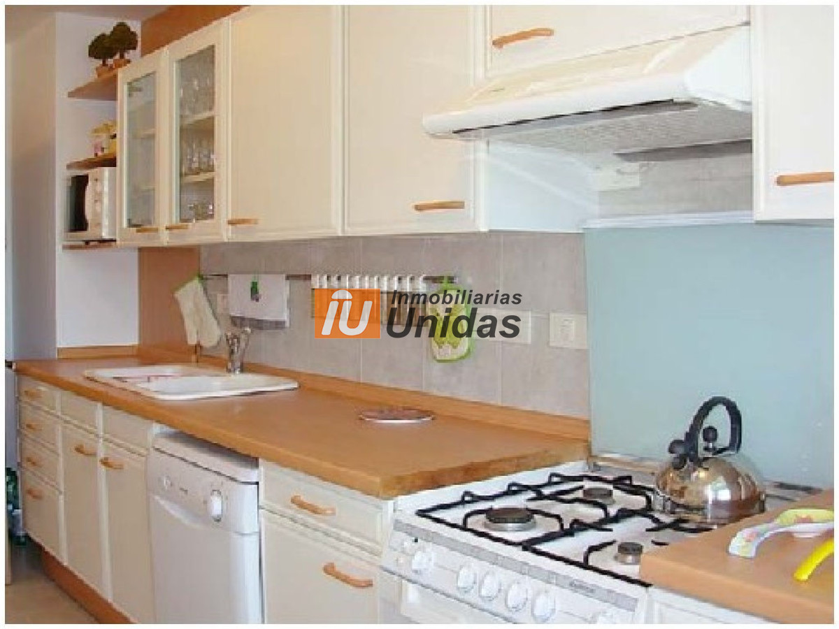 Apartamento ID.40180 - Apartamento en Punta del Este, Brava