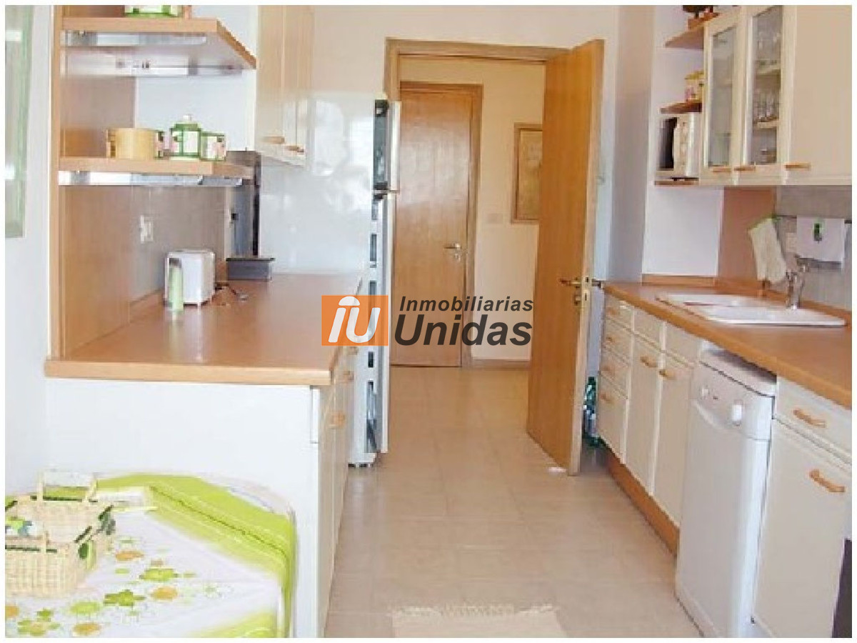 Apartamento ID.40180 - Apartamento en Punta del Este, Brava