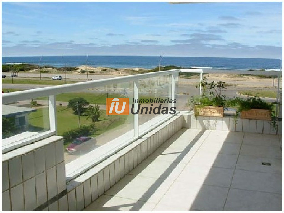 Apartamento ID.40180 - Apartamento en Punta del Este, Brava