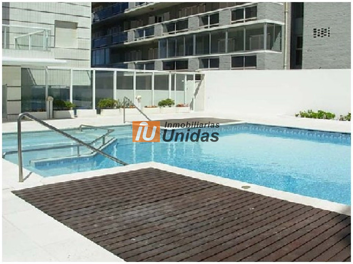 Apartamento ID.40180 - Apartamento en Punta del Este, Brava