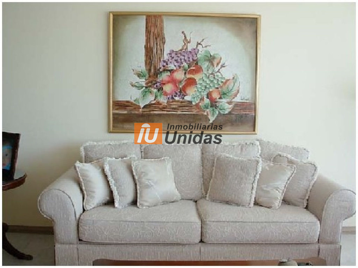 Apartamento ID.40180 - Apartamento en Punta del Este, Brava