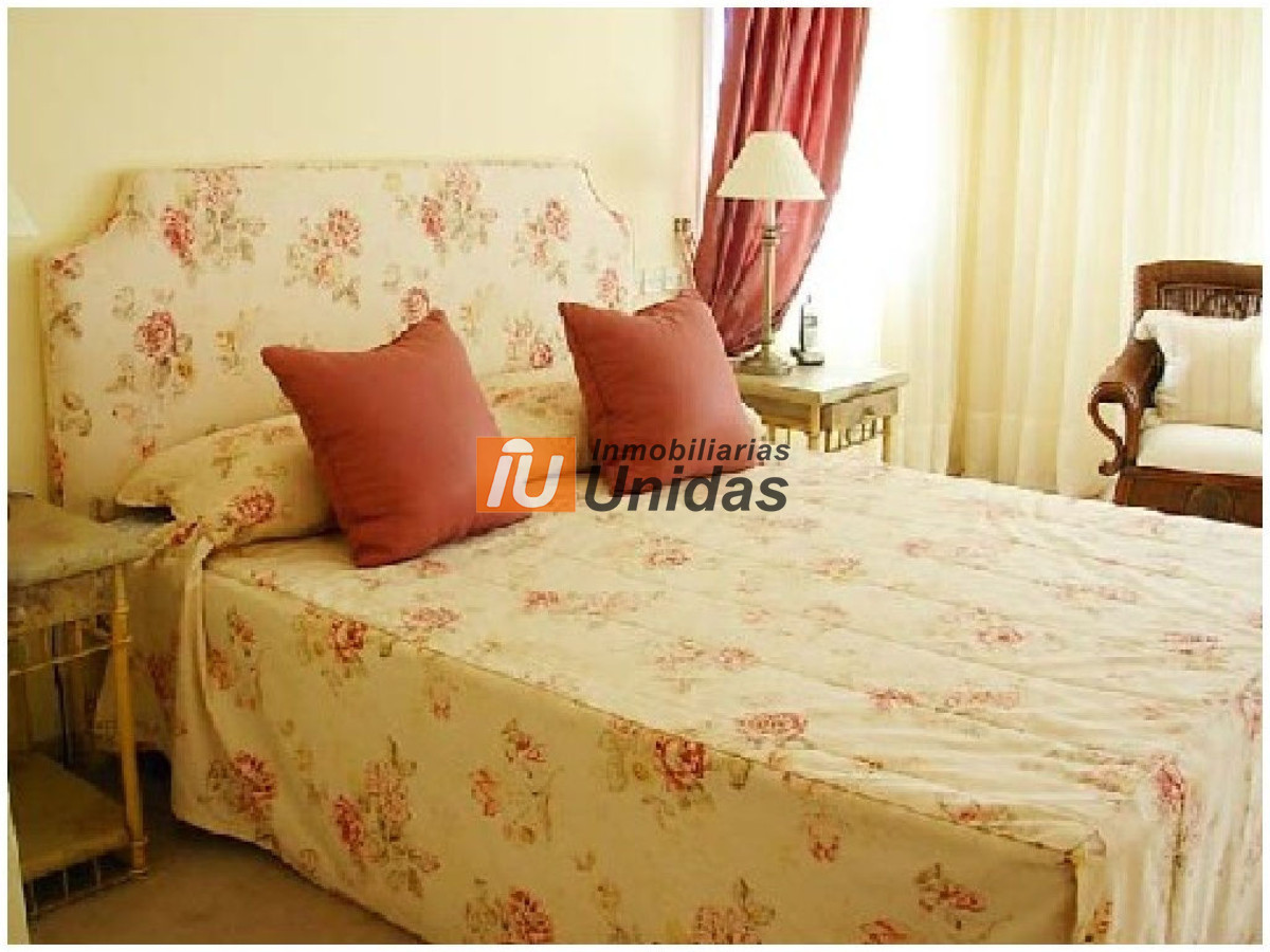 Apartamento ID.40180 - Apartamento en Punta del Este, Brava