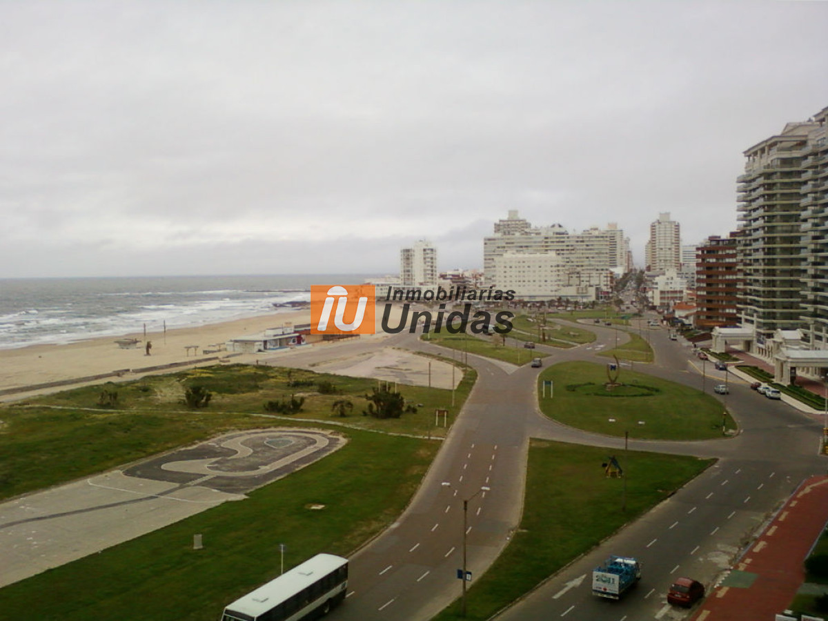 Apartamento ID.40193 - Apartamento en Punta del Este, Brava