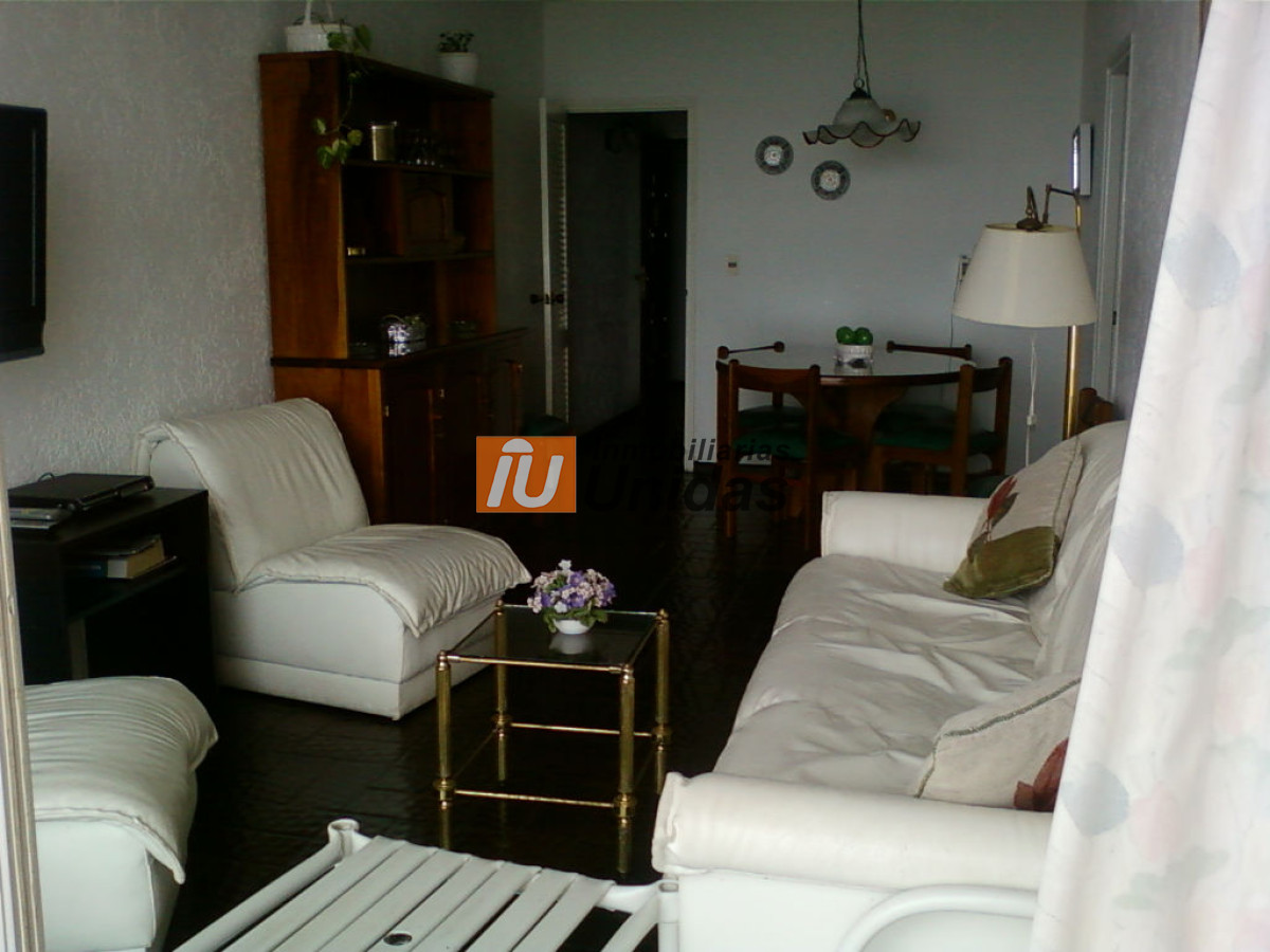 Apartamento ID.40193 - Apartamento en Punta del Este, Brava
