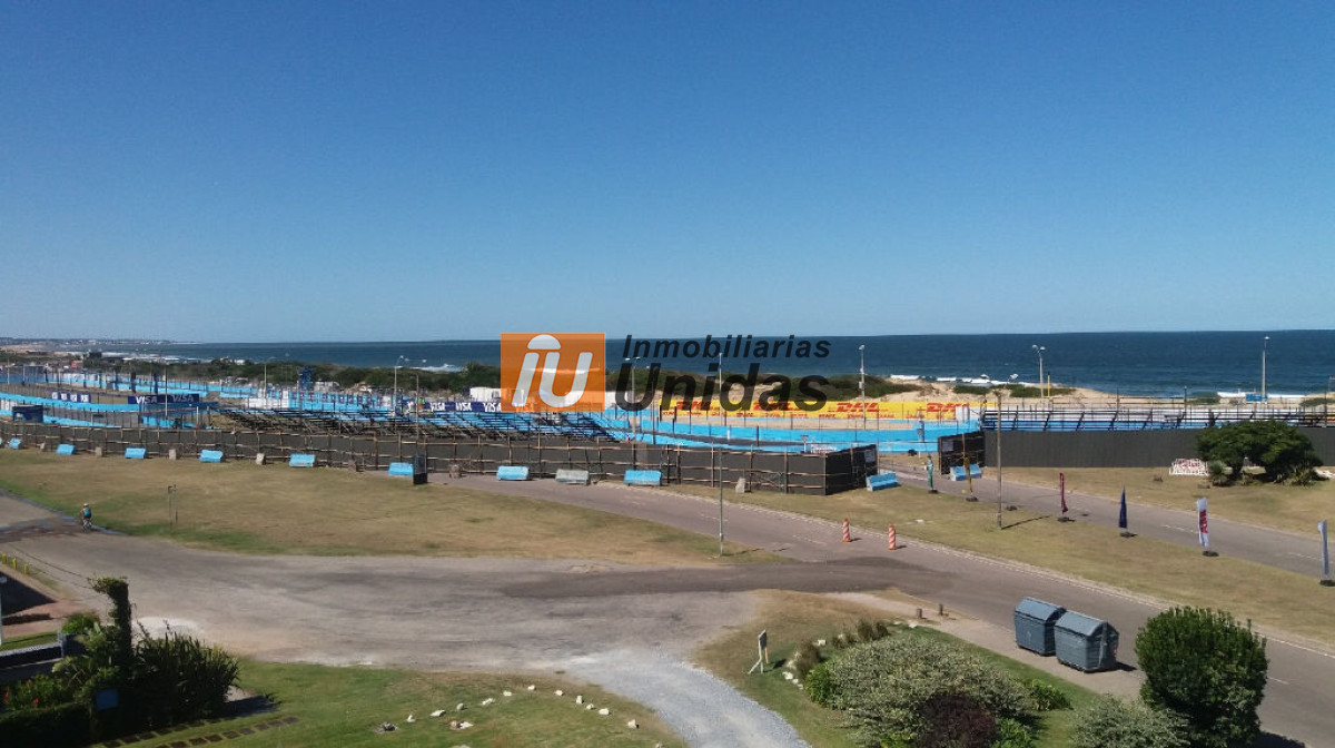 Apartamento ID.40196 - Apartamento en Punta del Este, Brava