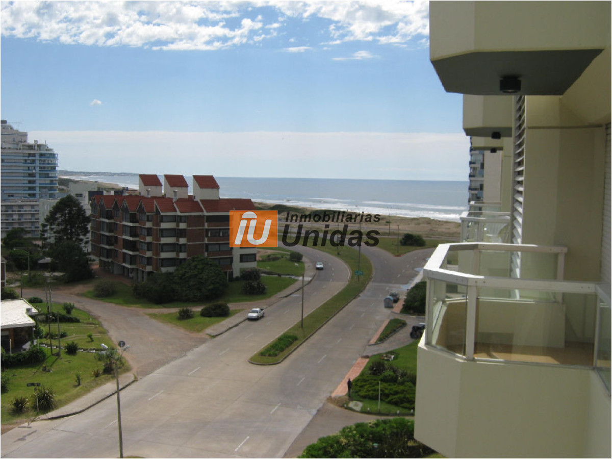 Apartamento ID.40197 - Apartamento en Punta del Este, Brava