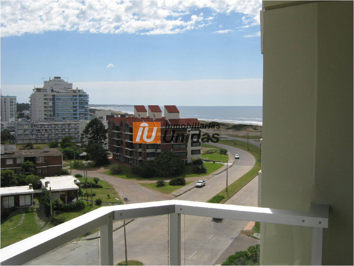Apartamento ID.40197 - Apartamento en Punta del Este, Brava