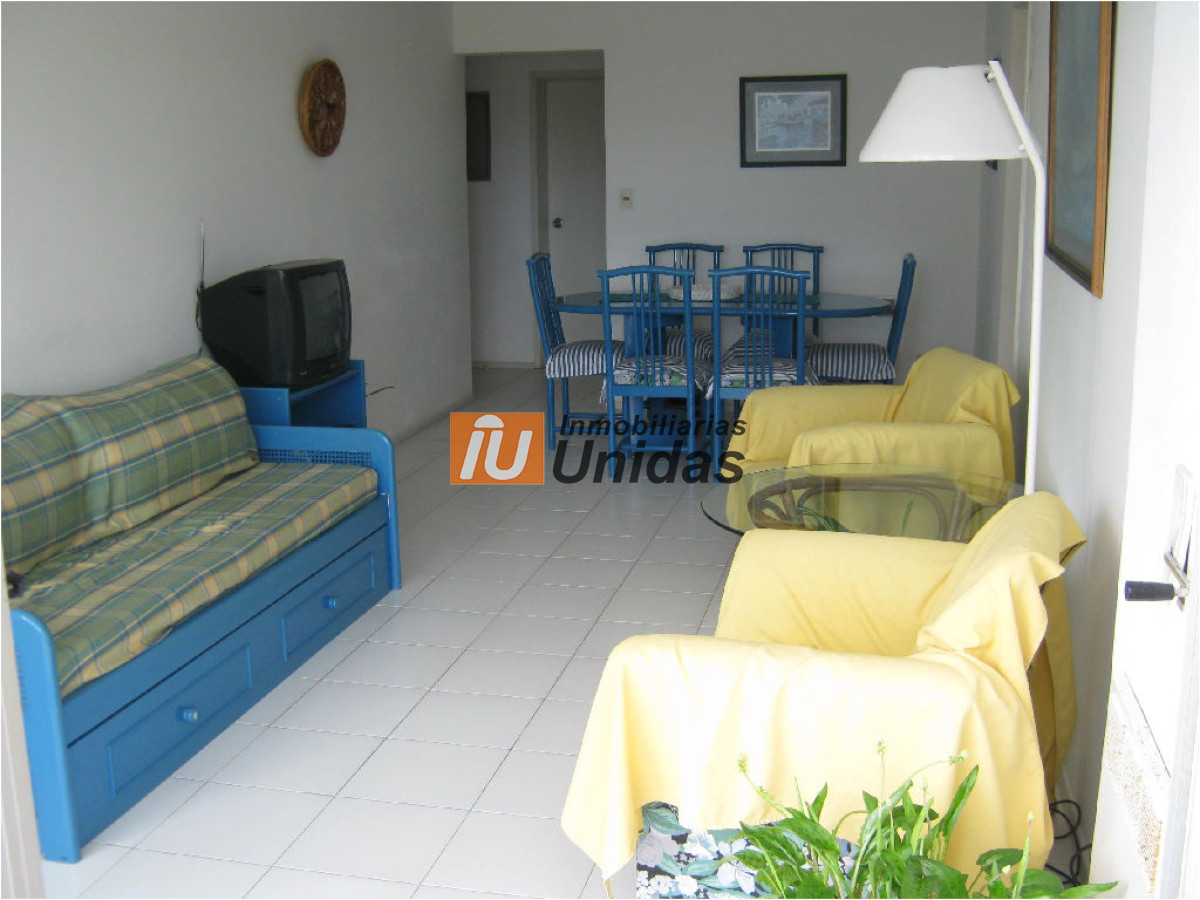 Apartamento ID.40197 - Apartamento en Punta del Este, Brava