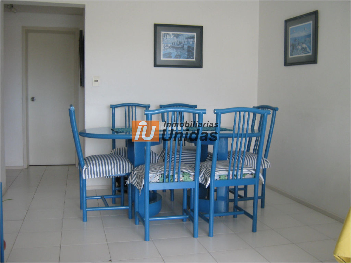 Apartamento ID.40197 - Apartamento en Punta del Este, Brava