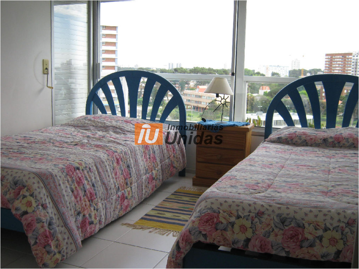 Apartamento ID.40197 - Apartamento en Punta del Este, Brava