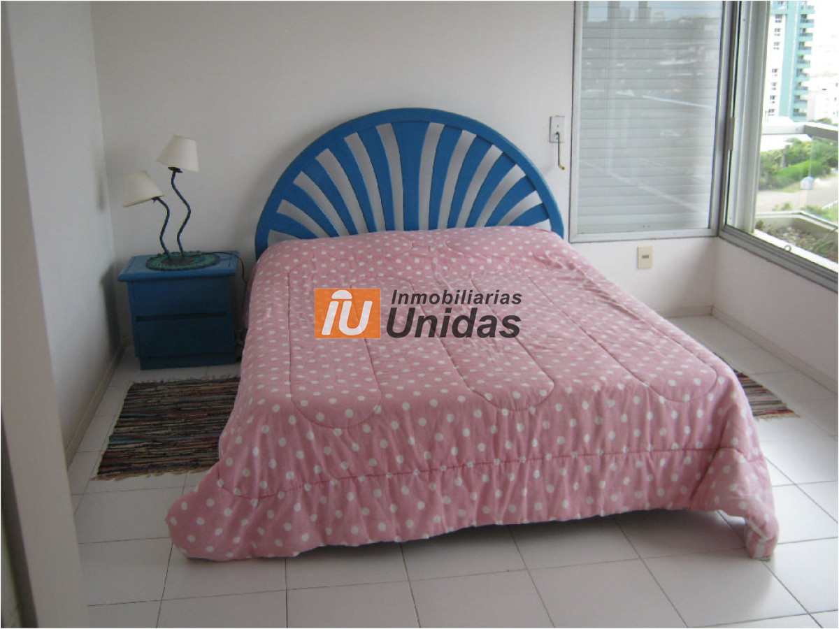 Apartamento ID.40197 - Apartamento en Punta del Este, Brava