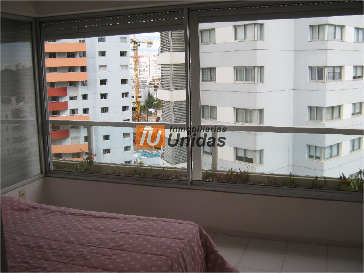 Apartamento ID.40197 - Apartamento en Punta del Este, Brava