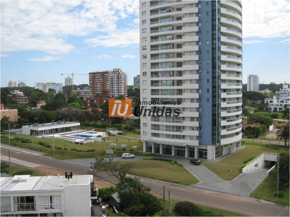 Apartamento ID.40197 - Apartamento en Punta del Este, Brava