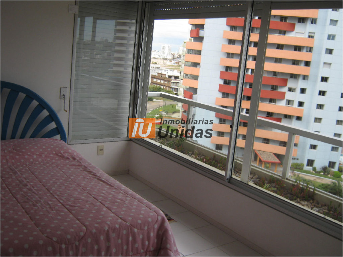 Apartamento ID.40197 - Apartamento en Punta del Este, Brava