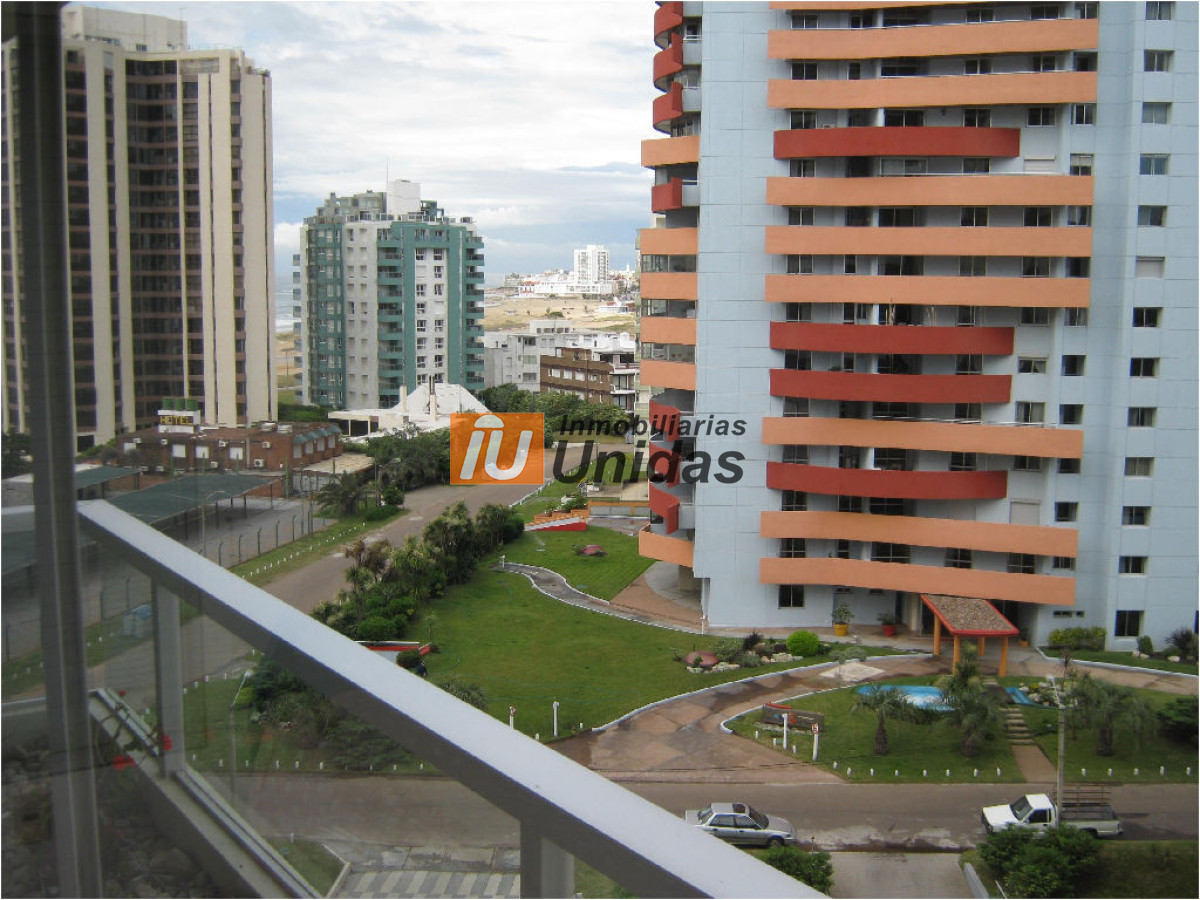 Apartamento ID.40197 - Apartamento en Punta del Este, Brava