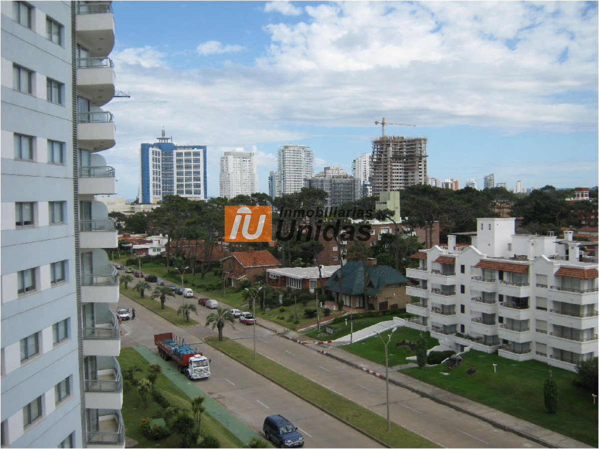 Apartamento ID.40197 - Apartamento en Punta del Este, Brava