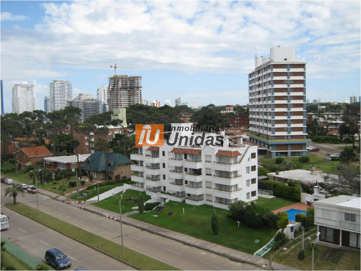 Apartamento ID.40197 - Apartamento en Punta del Este, Brava