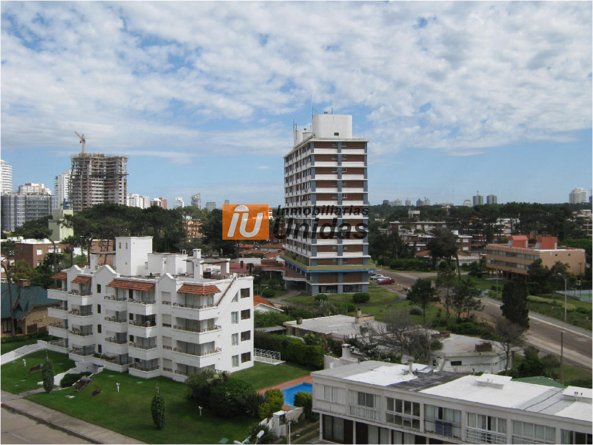 Apartamento ID.40197 - Apartamento en Punta del Este, Brava
