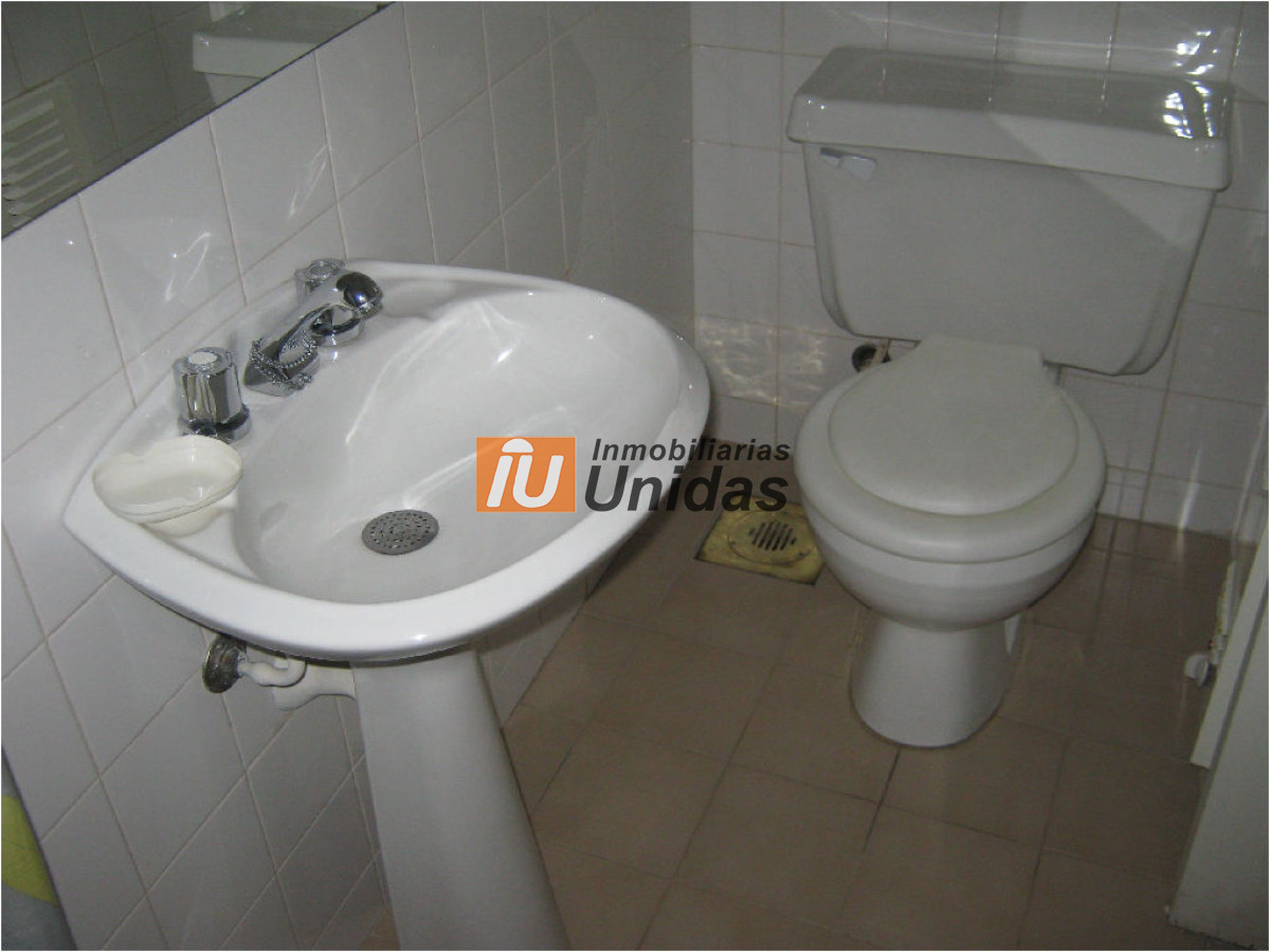 Apartamento ID.40197 - Apartamento en Punta del Este, Brava