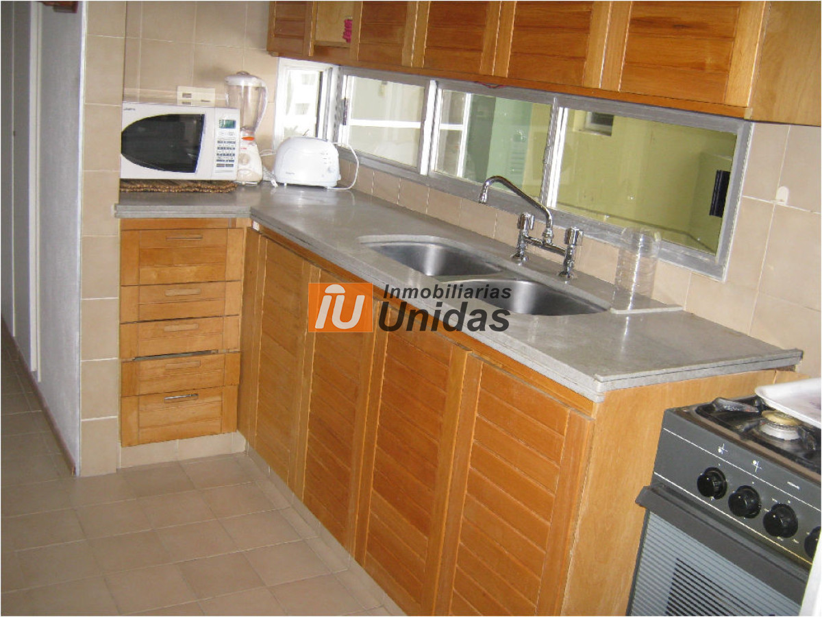 Apartamento ID.40197 - Apartamento en Punta del Este, Brava