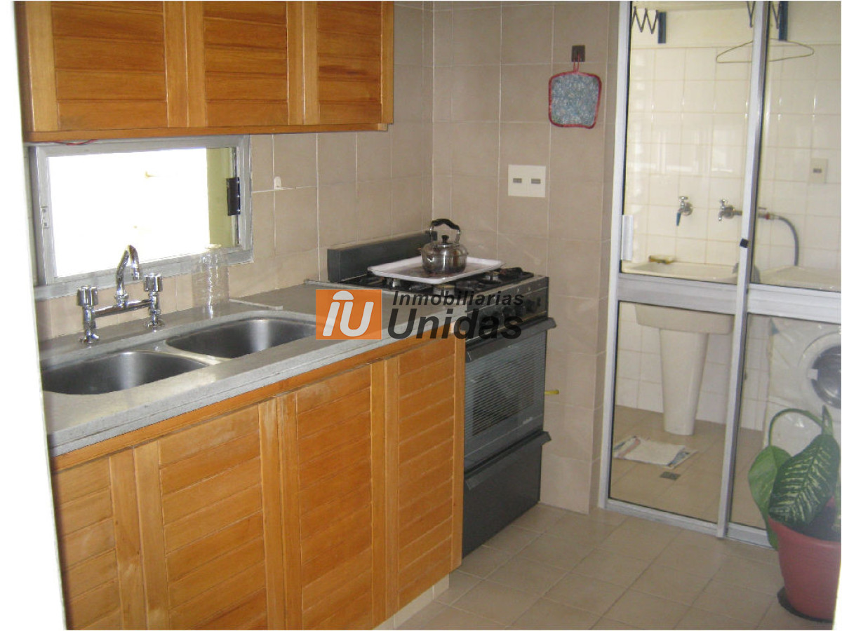 Apartamento ID.40197 - Apartamento en Punta del Este, Brava