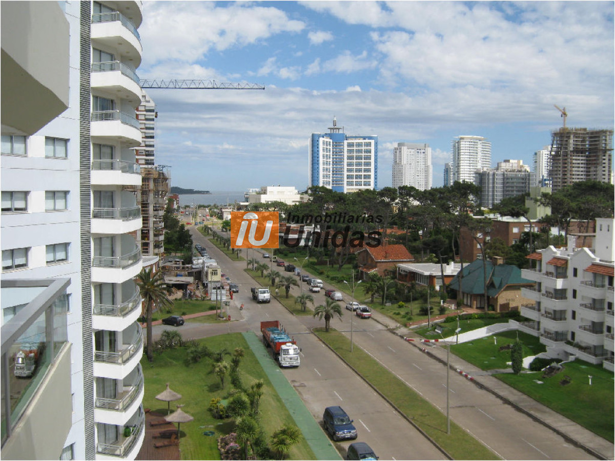 Apartamento ID.40197 - Apartamento en Punta del Este, Brava