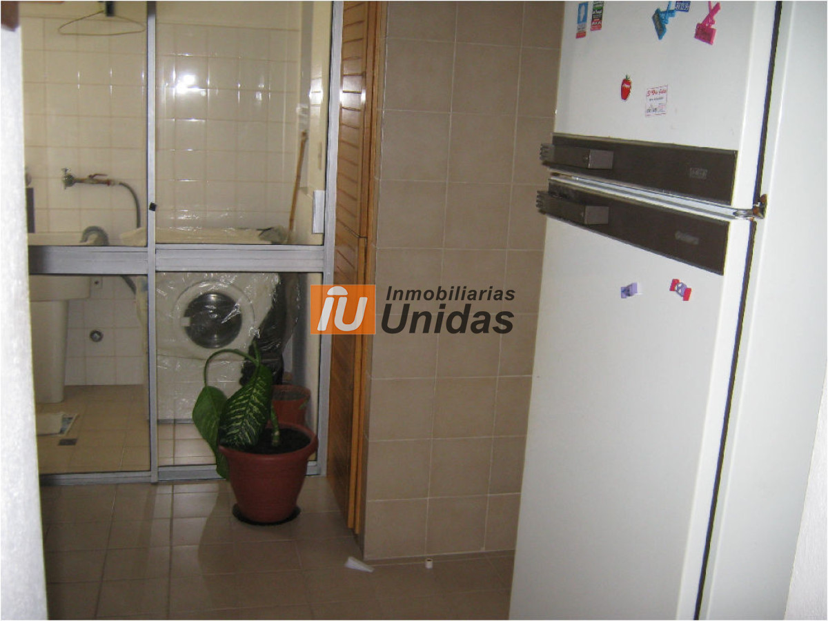 Apartamento ID.40197 - Apartamento en Punta del Este, Brava