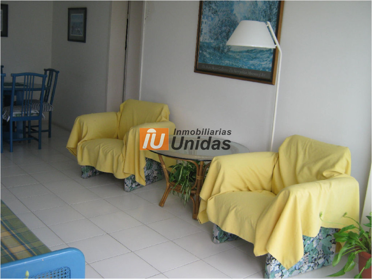 Apartamento ID.40197 - Apartamento en Punta del Este, Brava