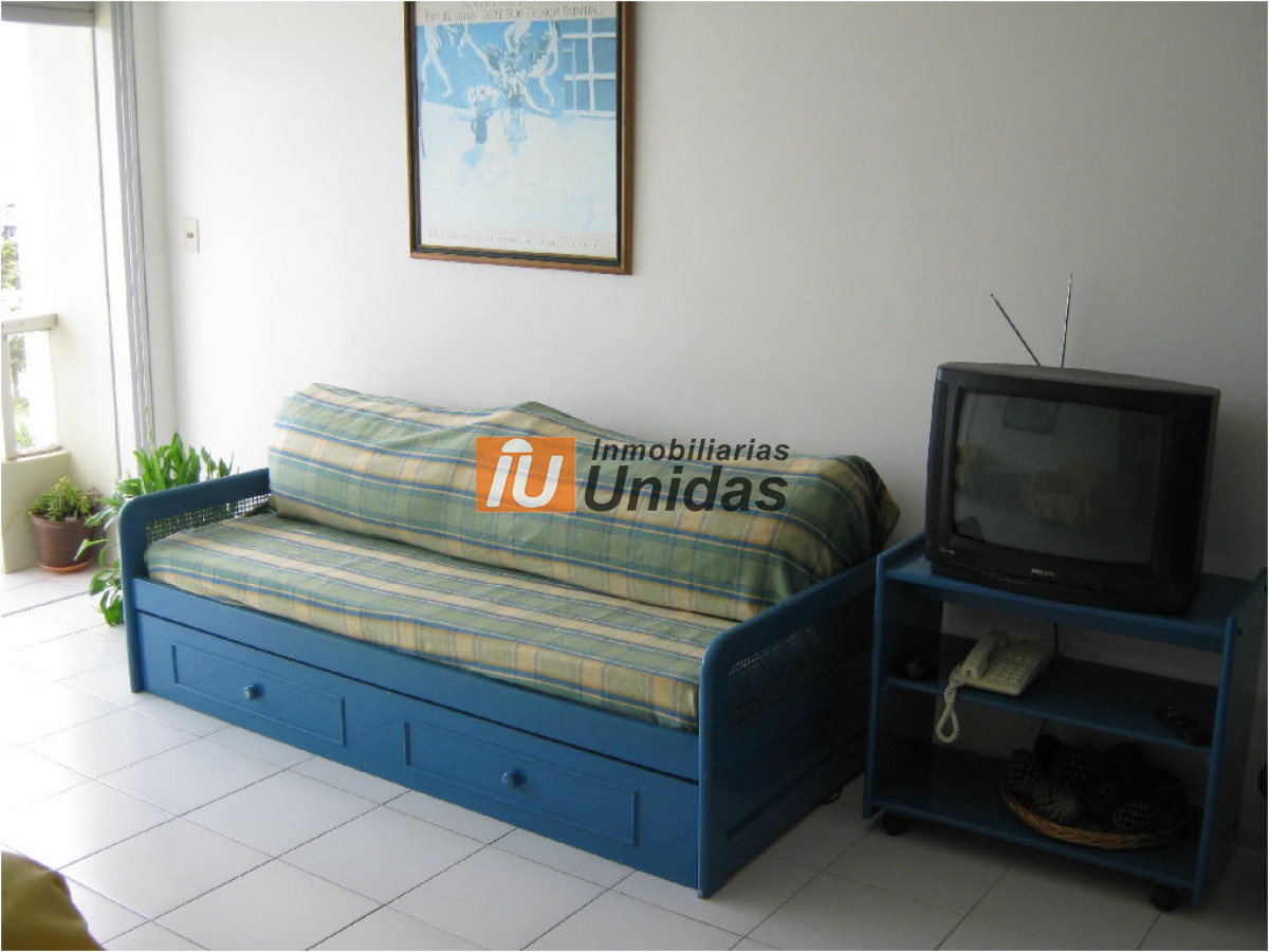 Apartamento ID.40197 - Apartamento en Punta del Este, Brava