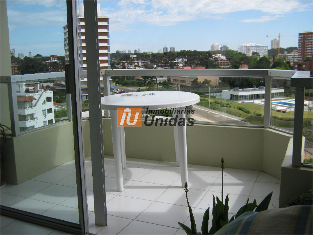 Apartamento ID.40197 - Apartamento en Punta del Este, Brava