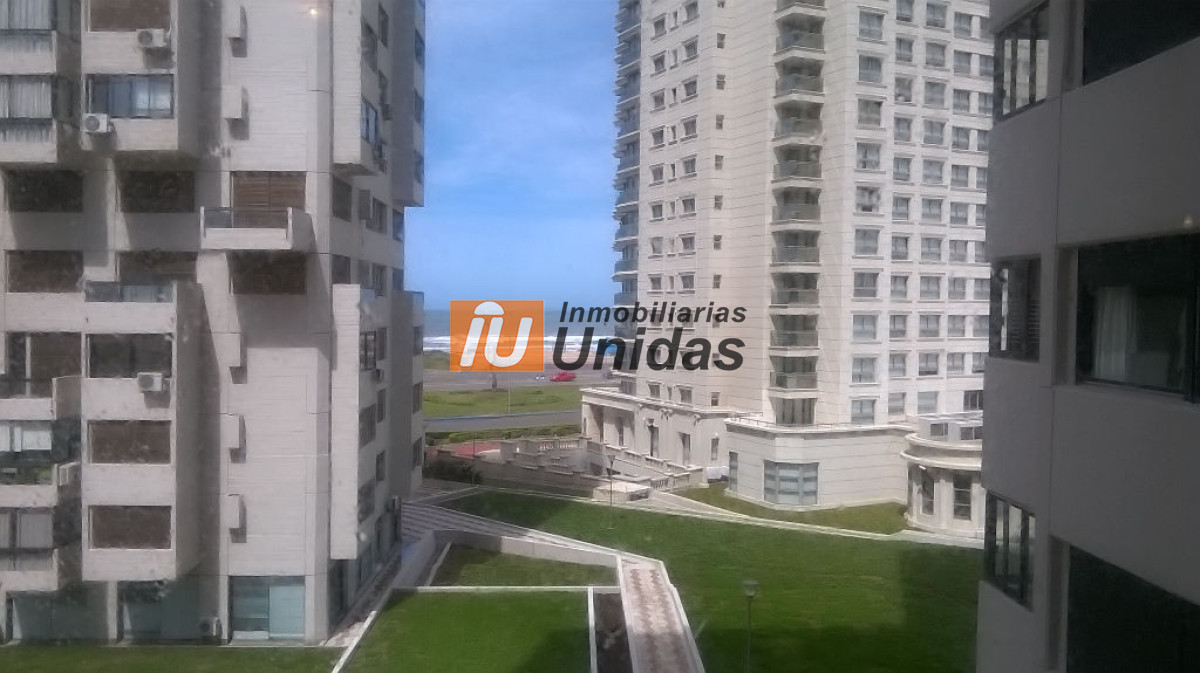 Apartamento ID.40206 - Apartamento en Punta del Este, Brava