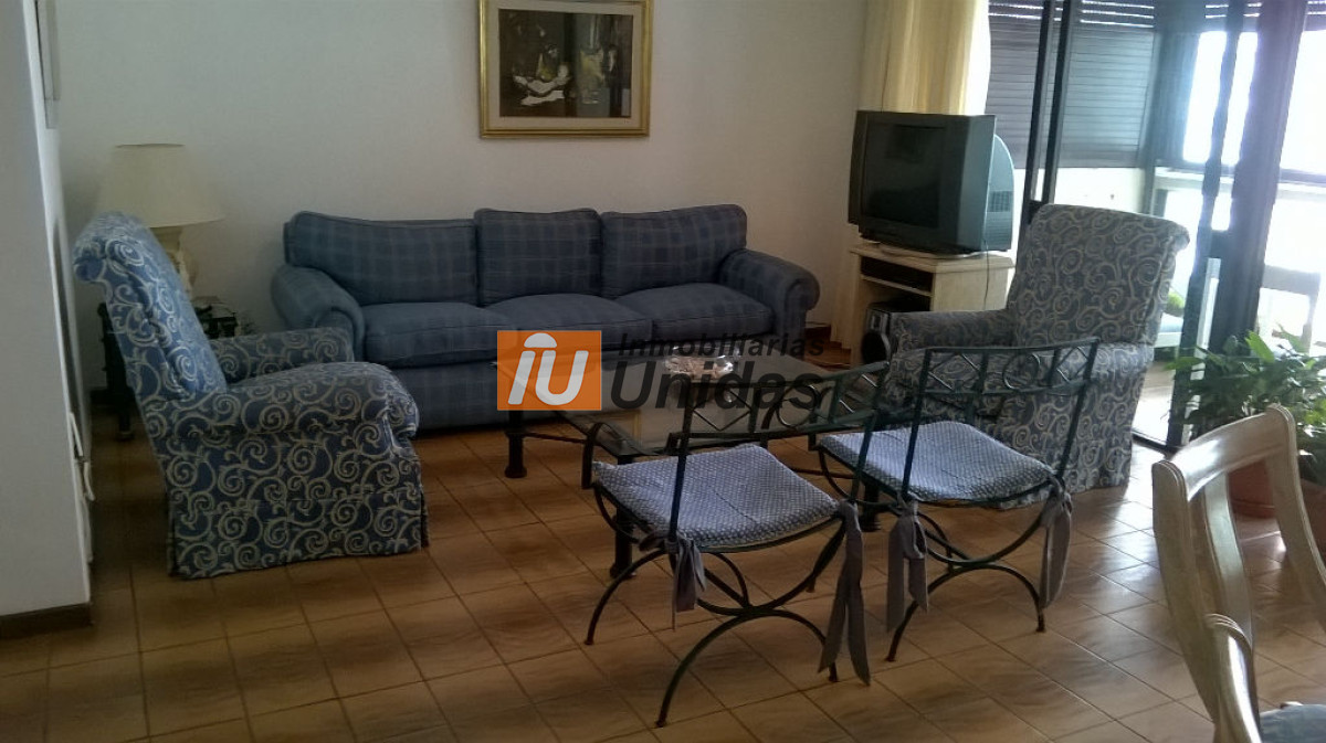 Apartamento ID.40206 - Apartamento en Punta del Este, Brava