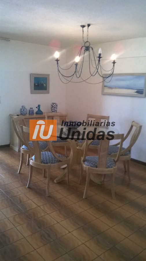 Apartamento ID.40206 - Apartamento en Punta del Este, Brava