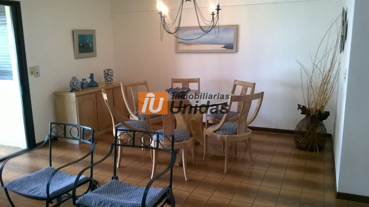 Apartamento ID.40206 - Apartamento en Punta del Este, Brava