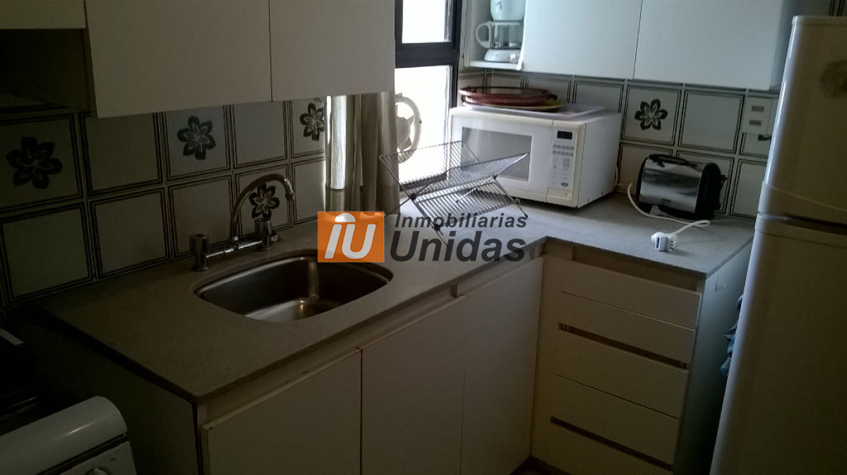 Apartamento ID.40206 - Apartamento en Punta del Este, Brava