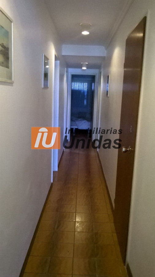 Apartamento ID.40206 - Apartamento en Punta del Este, Brava